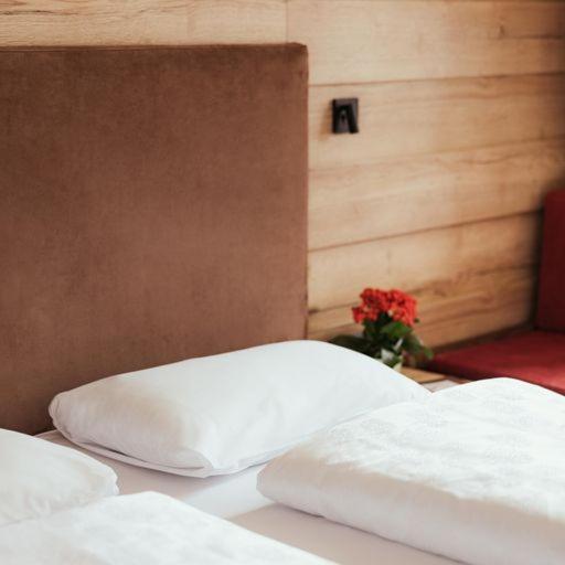 Hotel Leonard Nova Ponente Zewnętrze zdjęcie