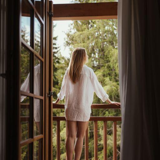 Hotel Leonard Nova Ponente Zewnętrze zdjęcie